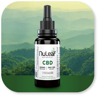 Nuleaf el poder de lo natural