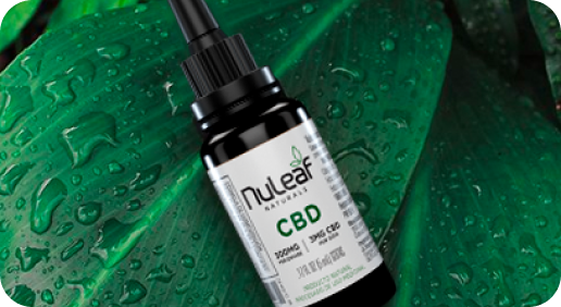 Nuleaf, Donde nos encuentras