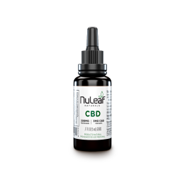 Nuleaf Naturals foto-producto