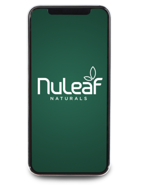 Contactos Nuleaf