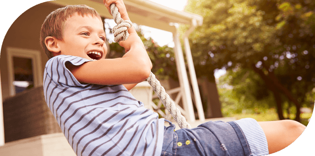 Ataques epilépticos en niños y adultos